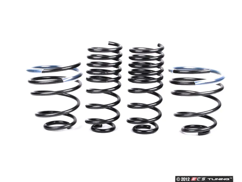 H&R 29391-1 Performance Spring Set H&R 29391-1 Performance Spring Set