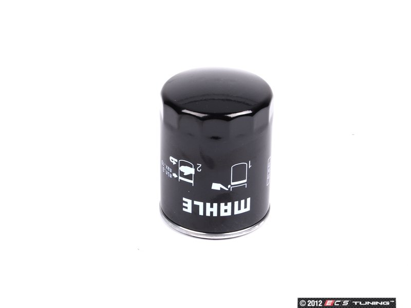 Mahle 99310720303 Crankcase Oil Filter