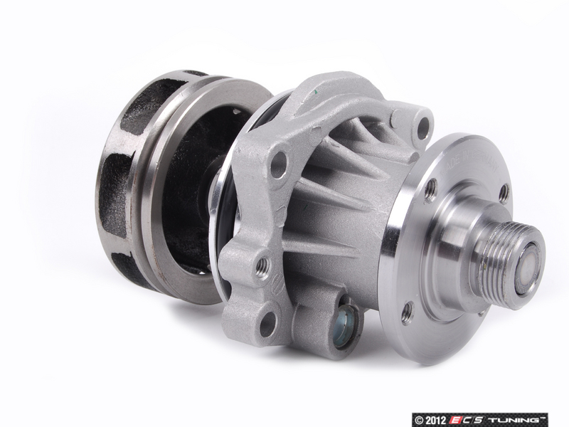 ECS News BMW E39 525i/528i/530i Water Pumps
