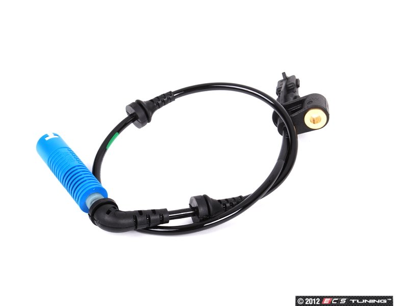 Genuine BMW 34526792896 Front ABS Sensor Right (34526792896)