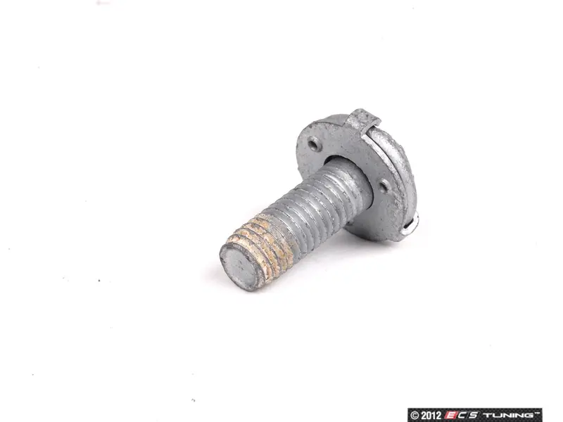 Genuine BMW - 51717063831 - M8x23 Torx Bolt (51-71-7-063-831)