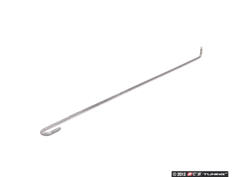 Genuine BMW - 52101906587 - E30 Connection Rod - Seat Catch (52-10-1 ...