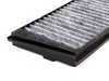 ES#2568301 - 64319071935 - Cabin Filter / Fresh Air Filter - Charcoal activated filter - Mann - BMW
