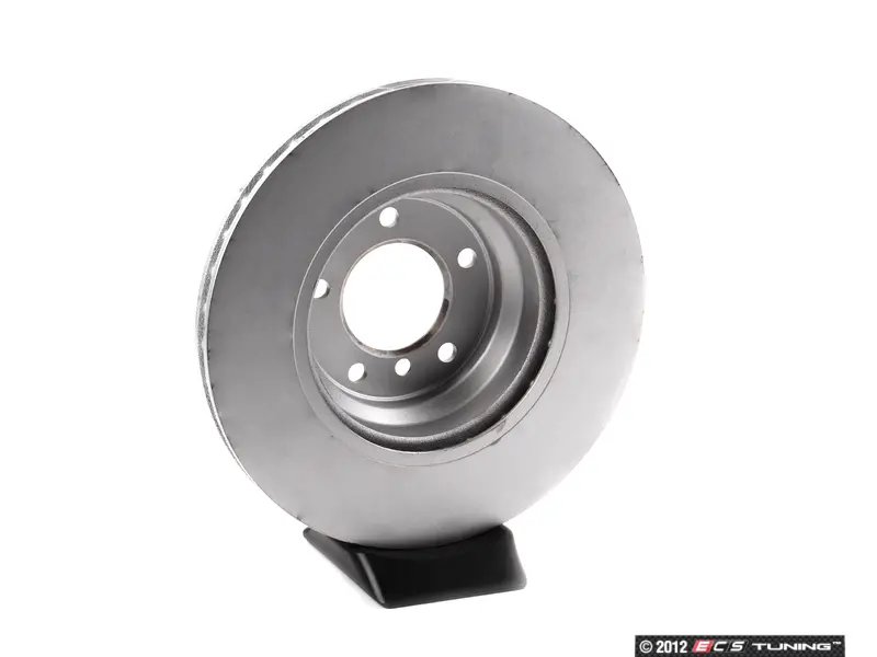 Brake Disc (330 X 24 mm)