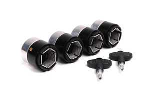 ES#260952 - 11805 - Wheel Lock Kit - Set Of Four - Protect all four wheels from theft - even if you're running spacers!! - Eurasia - Audi BMW Volkswagen Mercedes Benz MINI Porsche