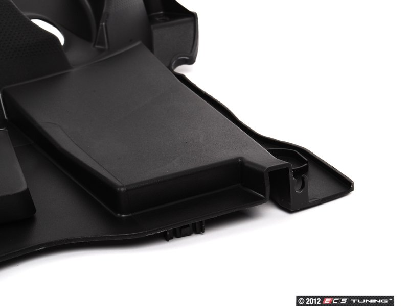 Joint De Capot D'essuie-glace Pour Mini R55 R56 R57 (2006-2015) - Réf. 51132751209/10