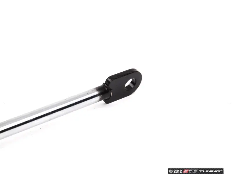 Seat Adjustment Gas Strut - Closed Eye