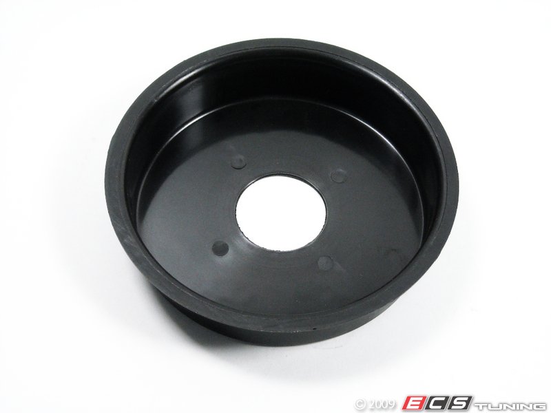 Genuine BMW 12111710157 Ignition Rotor Cover (12111710157)