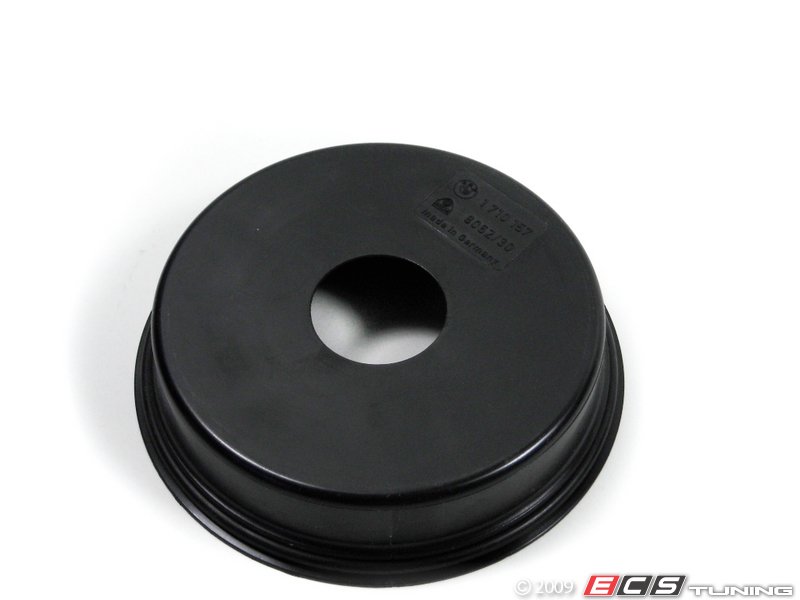 Genuine BMW 12111710157 Ignition Rotor Cover (12111710157)