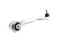 ES#2562531 - 8E0407694AG - Front Lower Control Arm - Curved - Right - Keep your suspension steady - Febi - Audi Volkswagen