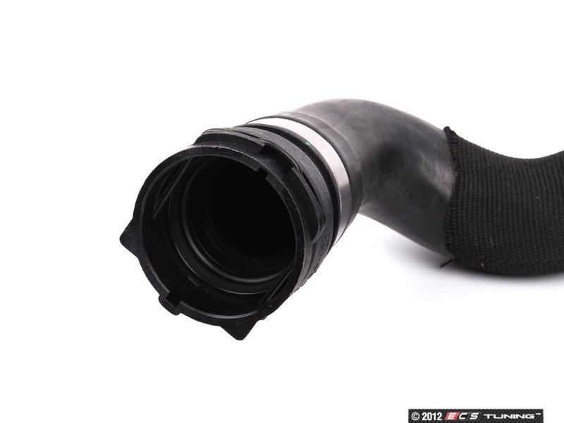 Genuine BMW - 17127535591 - Radiator Hose - Lower (17-12-7-535-591)