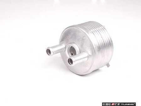 Vaico - 09G409061 - Transmission Oil Cooler
