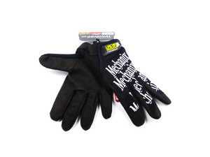 ES#518022 - MG05011 - Original Glove - Black - Extra large. Protect your hands while staying comfortable. - Mechanix Wear - Audi BMW Volkswagen Mercedes Benz MINI Porsche