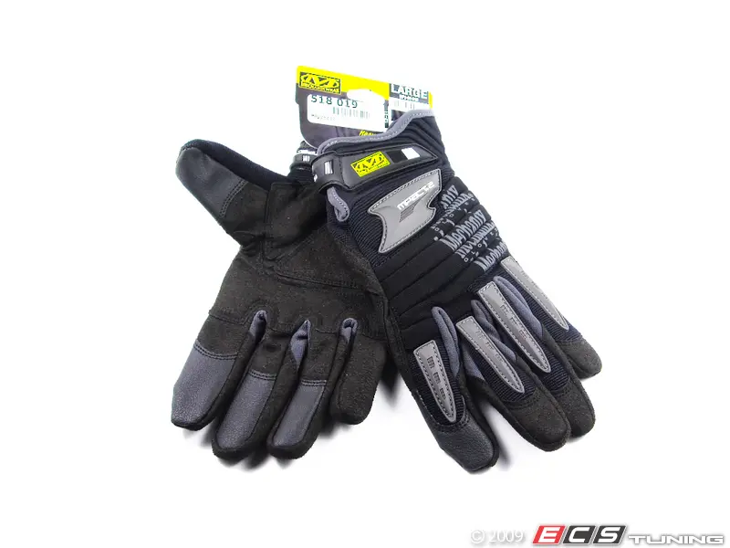 m pact 2 gloves