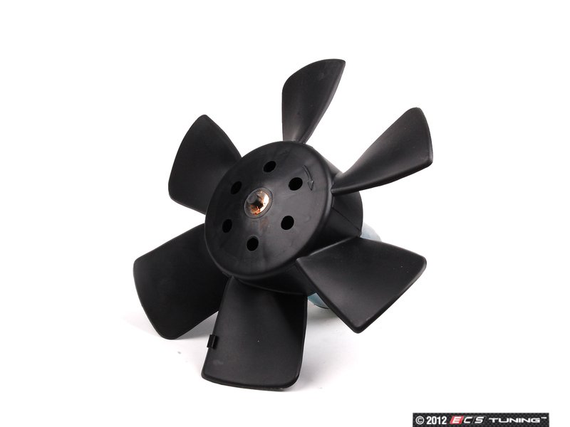 Metrix 165959455T Auxiliary Fan Assembly 280MM