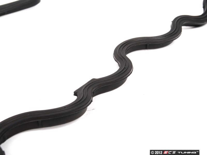 Genuine Mercedes-Benz Valve Cover Gasket Set – Left & Right (1130160221 / 1130160321)