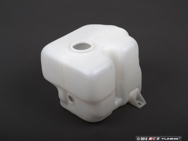 Genuine BMW 61661375570 Windshield Washer Fluid Reservoir (61661