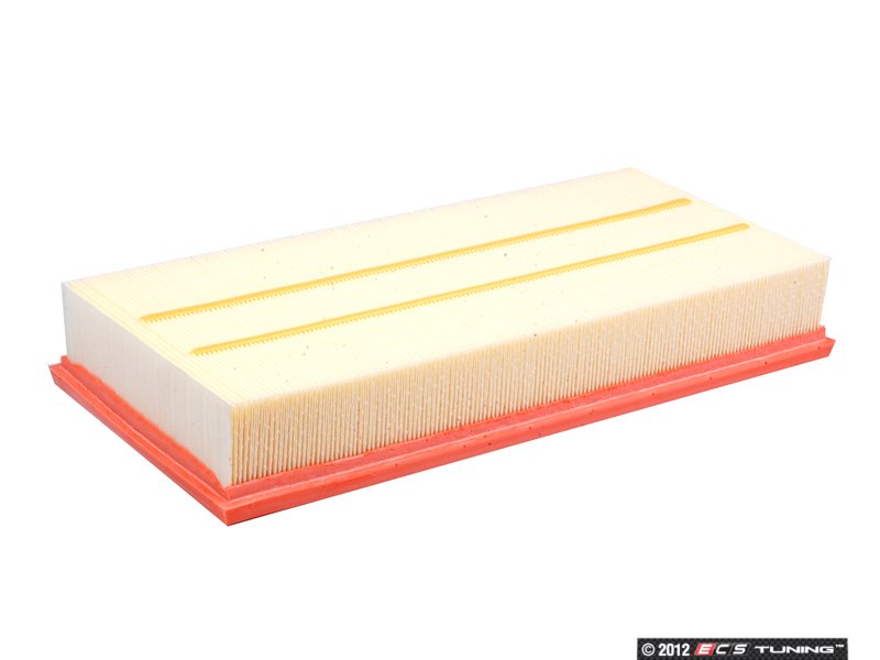 Mann - 7L0129620 - Engine Air Filter - Standard - Priced Each