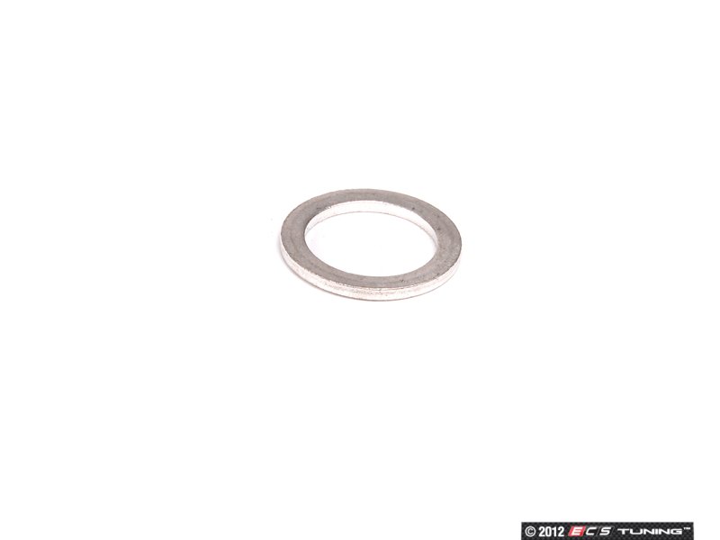 Genuine Volkswagen Audi N0138133 Drain Plug Washer Priced Each
