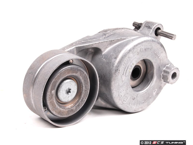 Genuine Mercedes Benz 6422001370 Belt Tensioner Assembly