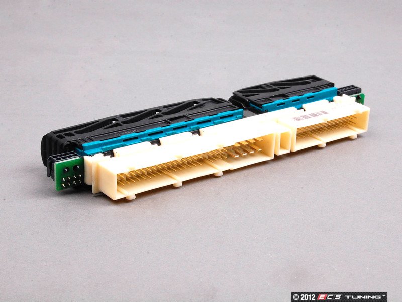 ECS News Porsche 2011+ Cayenne H&R ETS Air Suspension Module