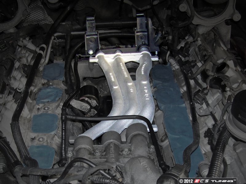 thumbnail image 2 of Aluminum Coolant Water Pipe Upgrade Kit For Porsche Cayenne 4.5L S/Turbo 2003-2006 2 of 6