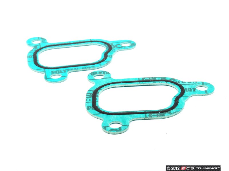 Genuine BMW - 11120004553 - Head Gasket Set (11-12-0-004-553)