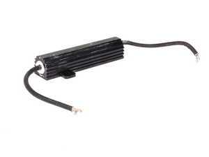 ES#2524922 - 64121388069 - Auxiliary Fan Resistor - Restore function to your faulty auxiliary fan - MTC - BMW