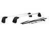 ES#2912457 - 82712361814 - Roof Rack Base Bars - Haul extra cargo with ease - Genuine BMW - BMW
