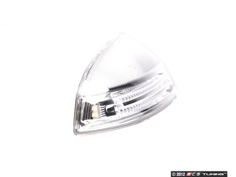 Genuine Mercedes Benz 2048200821 Mirror Turn Signal Assembly