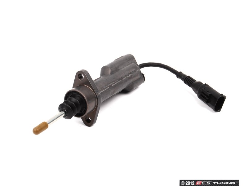 Genuine BMW 21522229841 SMG Slave Cylinder (21522229841)