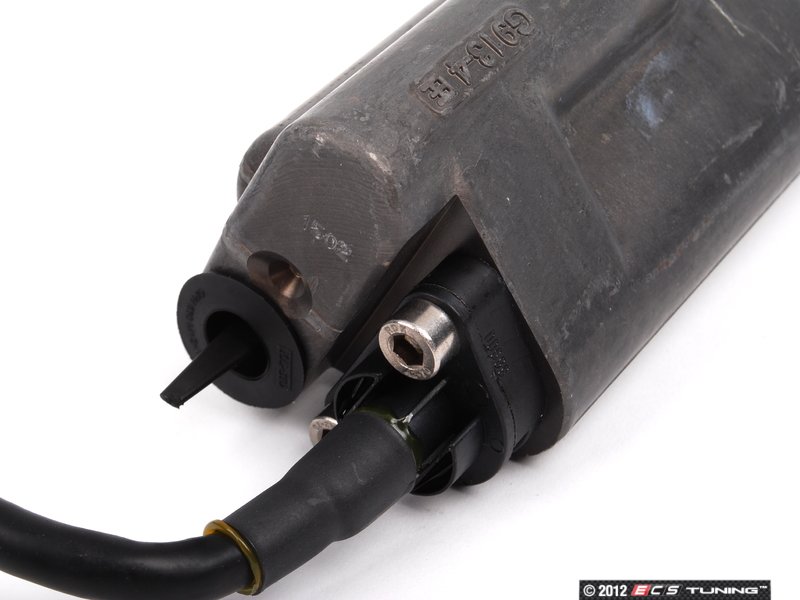 Genuine BMW 21522229841 SMG Slave Cylinder (21522229841)