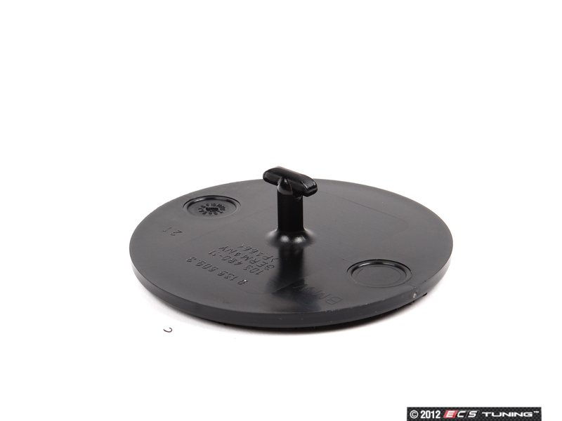 Genuine BMW 07149166609 Floor Mat Fastener (07149166609)