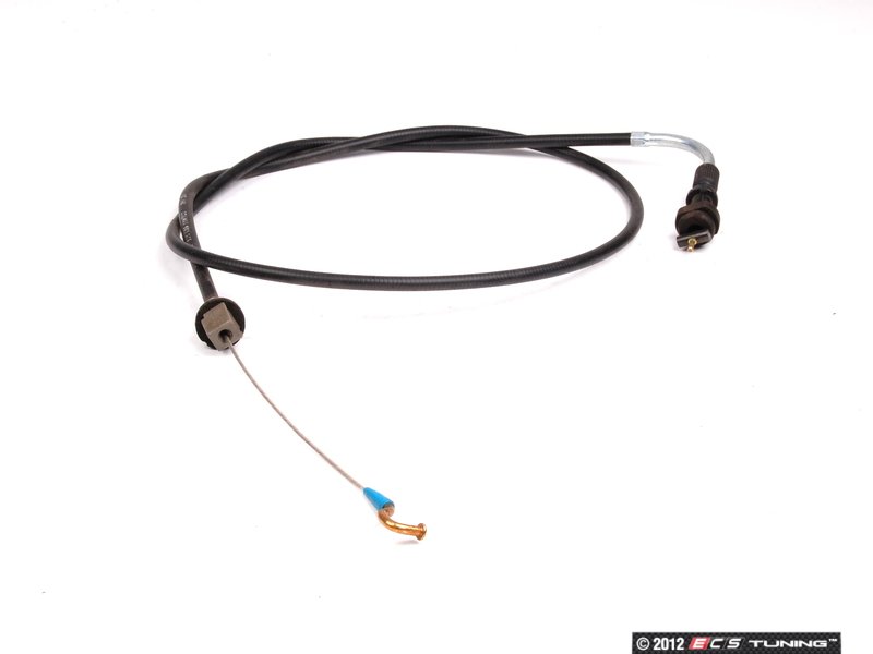 Genuine BMW 35411164636 Accelerator Cable European E36 (NO