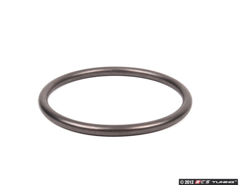 Genuine Volkswagen Audi 357129625A Mass Air Flow Sensor Gasket (357 129 625 A)