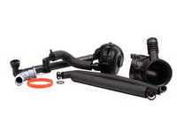 ES#1905414 - 11617533400 - Cold Climate Oil Separator Kit - Level 2 - A truly complete kit made with OEM parts - Genuine BMW - BMW