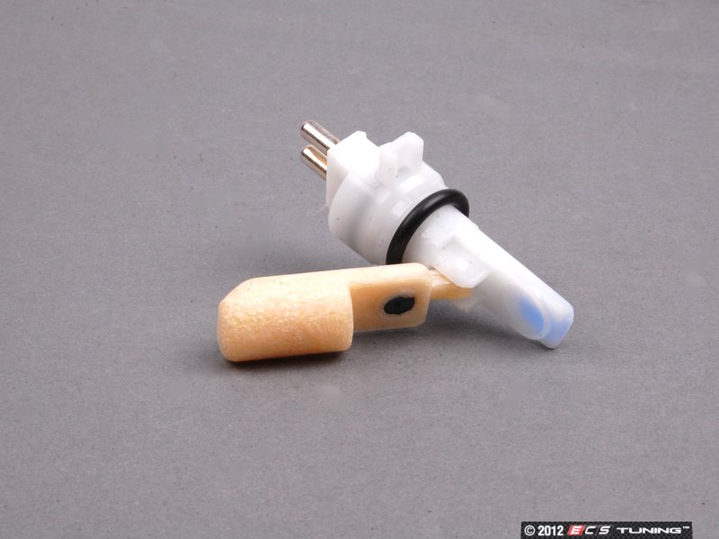 Genuine Mercedes Benz 1245400244 Coolant Level Sensor