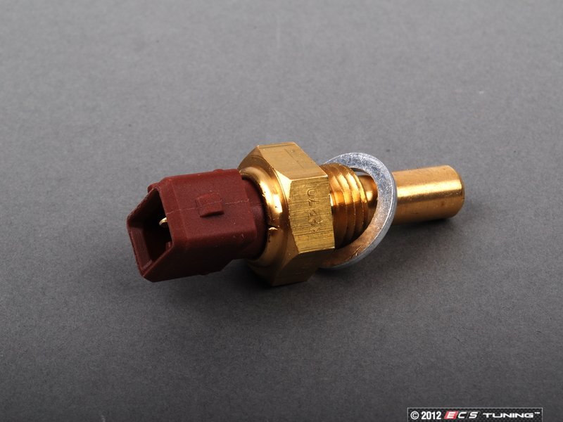 Bmw e30 coolant temp sensor resistance