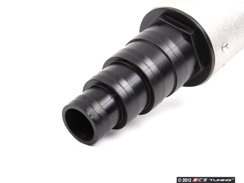 Genuine BMW 81292208037 N54 Vacuum Blaster Adapter (81292208037)