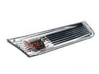 ES#1506918 - 99763103402 - Clear Side Marker - Right - European style clear side marker - Genuine Porsche - Porsche