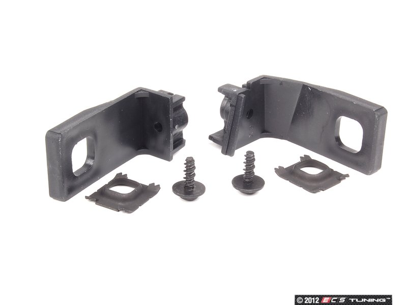 ZiZa RX20113 Headlight Tab Repair Kit Left (NO LONGER AVAILABLE)