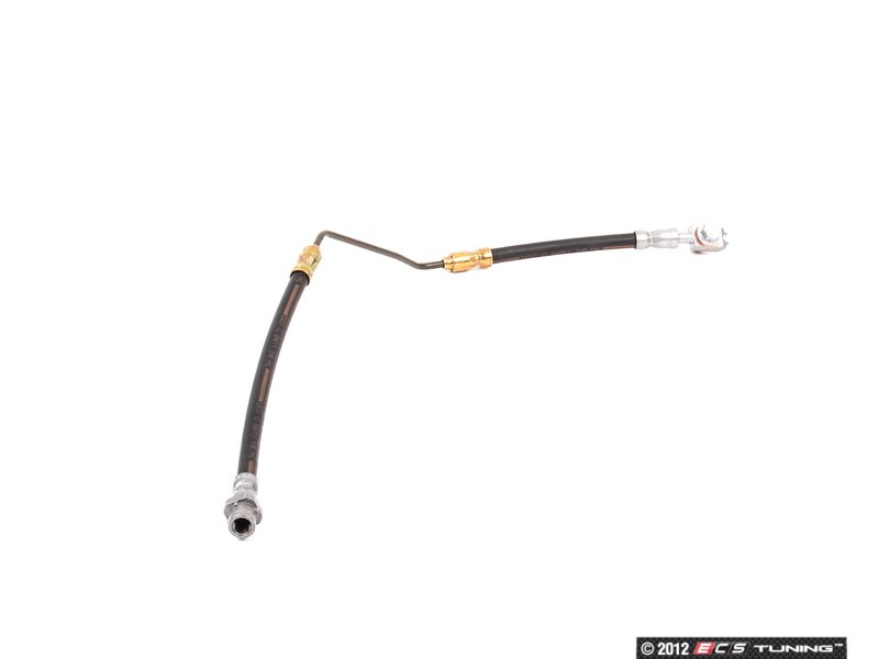 Genuine BMW 34301165765 E53 Rear Brake Hose Left (34301165765)