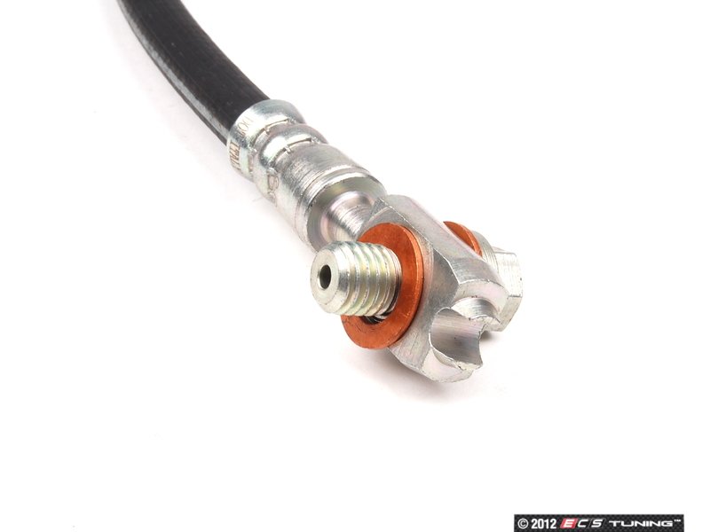 World Brake Resource 1J0611701L Front Brake Hose Priced Each