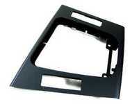 ES#86812 - 51168214764 - Shifter Trim - Matte Graphite - Located at the base of the shifter - Genuine BMW - BMW