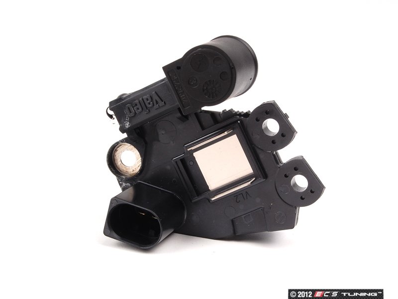 Genuine BMW 12318510092 Voltage Regulator (12318510092)