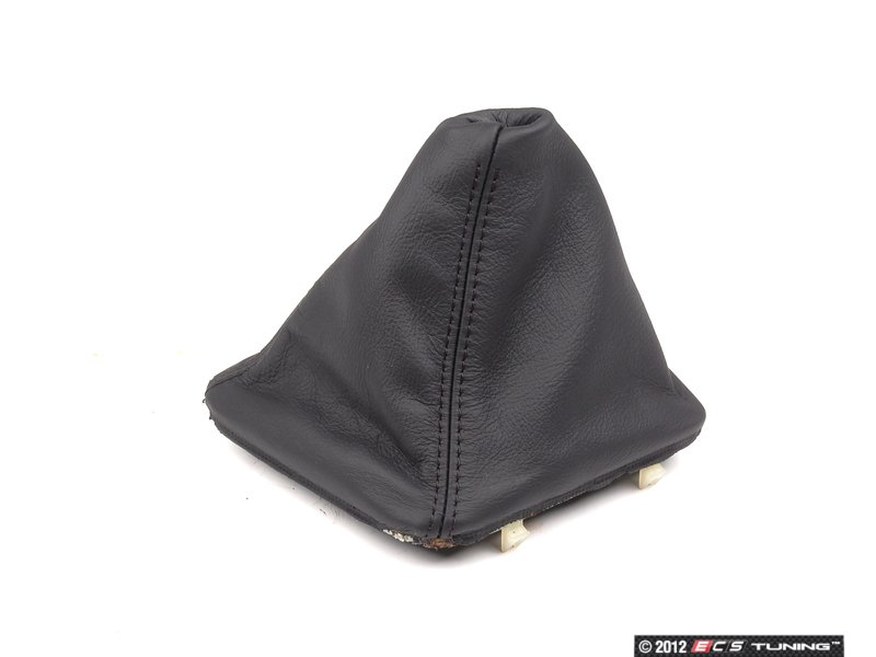 Genuine BMW 25111434324 European E36 Shift Boot (25111434324)