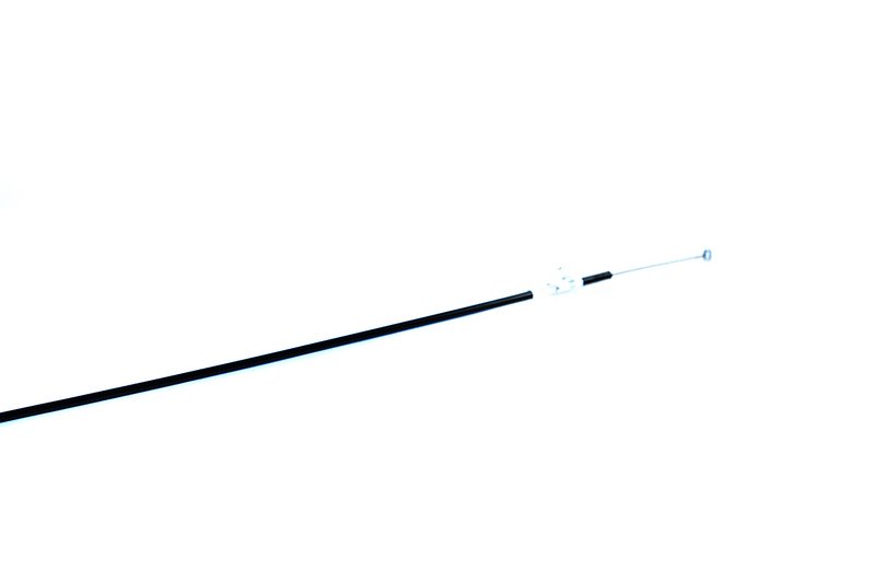 Genuine BMW 51231977391 E36 Hood Release Cable (51231977391)