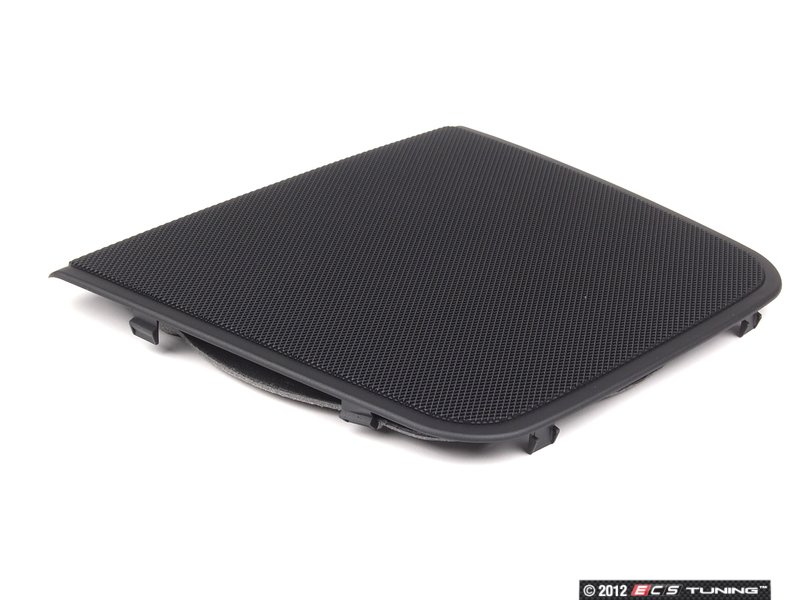 Genuine BMW 51468222943 Rear Deck Speaker Cover Priced Each (51