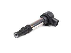 ES#2100541 - 12137841754 - Genuine BMW Ignition Coil - E9X M3 - Directly from the factory. - Genuine BMW - BMW