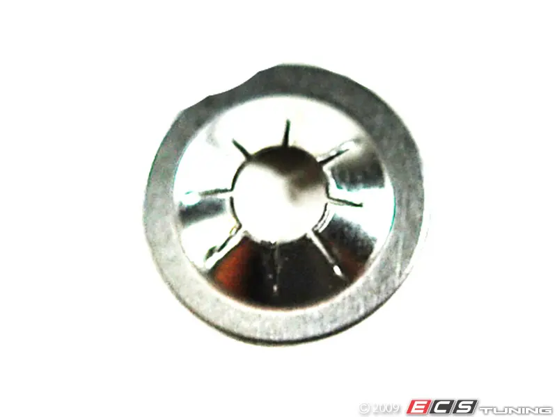 Genuine BMW General Purpose Spring Speed Nuts 20 Pcs 64111364257 Car